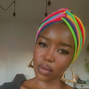 Handmade Terry Cloth-like Hair Turban Hair Cover - Protective Styling & Costume